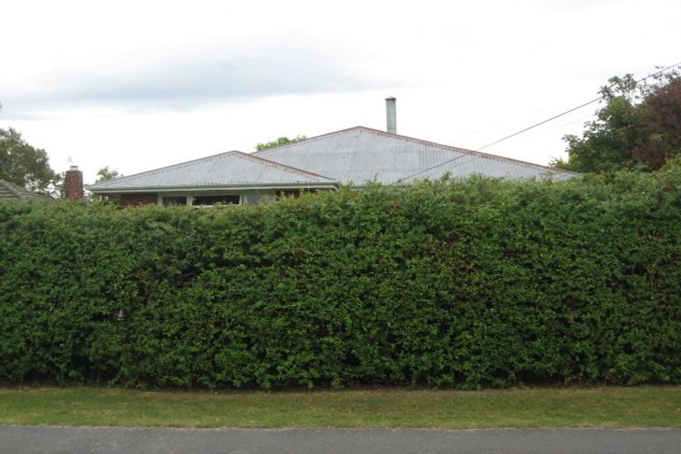 Photo of property in 10 Gainsborough Street, Hoon Hay, Christchurch, 8025