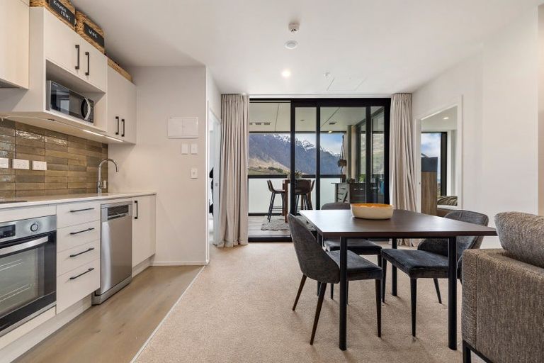 Photo of property in 406/18u Mountain Ash Drive, Frankton, Queenstown, 9300
