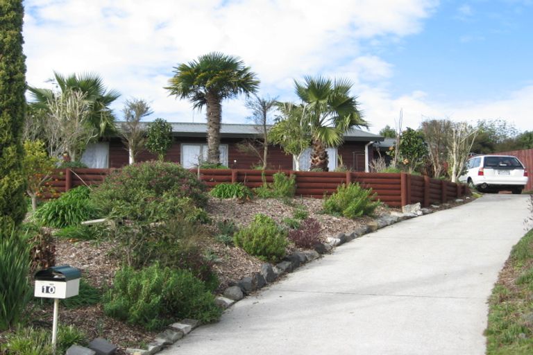 Photo of property in 8 Pointon Glade, Grandview Heights, Hamilton, 3200