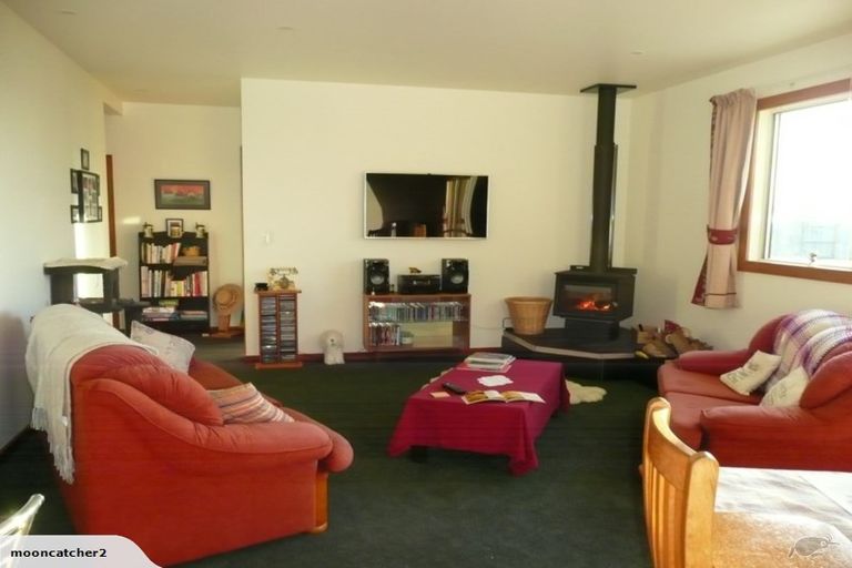 Photo of property in 636 Inland Road North, Onaero, Waitara, 4383