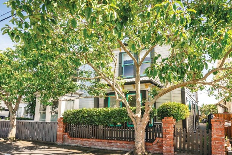 Photo of property in 19 Roy Street, Newtown, Wellington, 6021