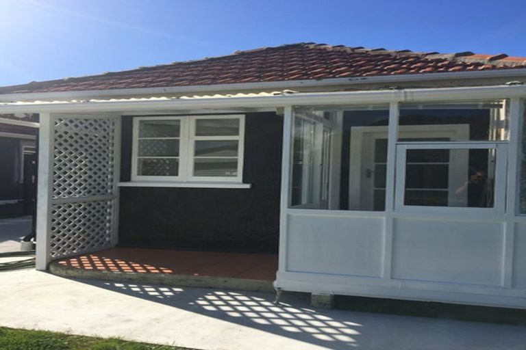 Photo of property in 24 Monorgan Road, Strathmore Park, Wellington, 6022