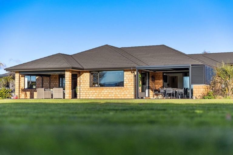 Photo of property in 13a Te Poi Road, Te Poi, Matamata, 3473