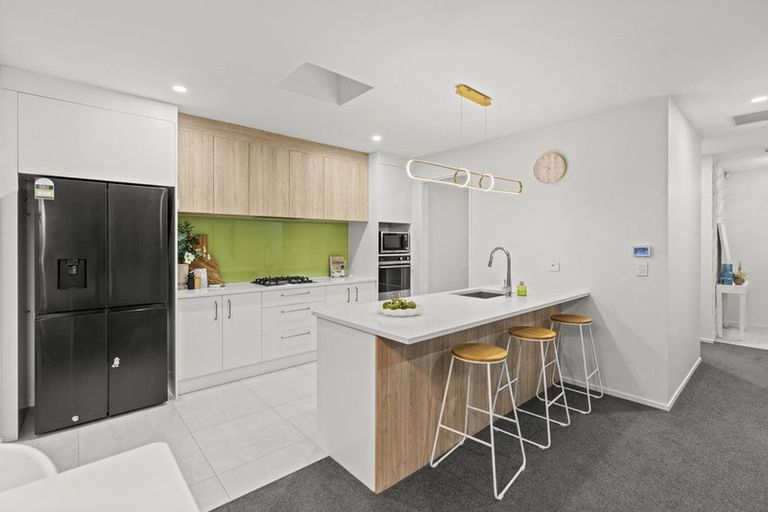 Photo of property in 1 Agathis Crescent, Wigram, Christchurch, 8025