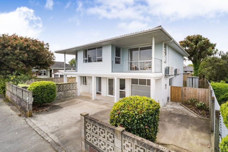 Photo of property in 27 Millar Street, Terrace End, Palmerston North, 4410