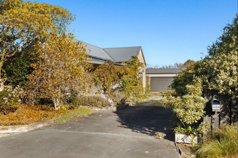 Photo of property in 125a Thomas Street, Waikouaiti, 9510