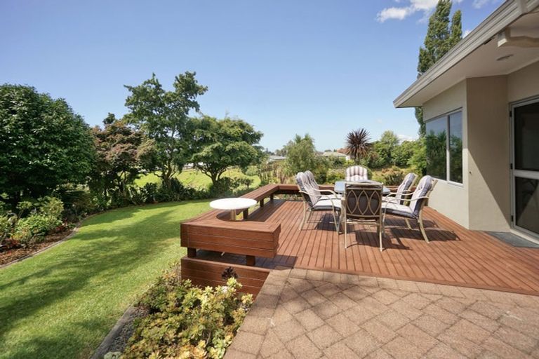 Photo of property in 9 Cooney Place, Te Puke, 3119