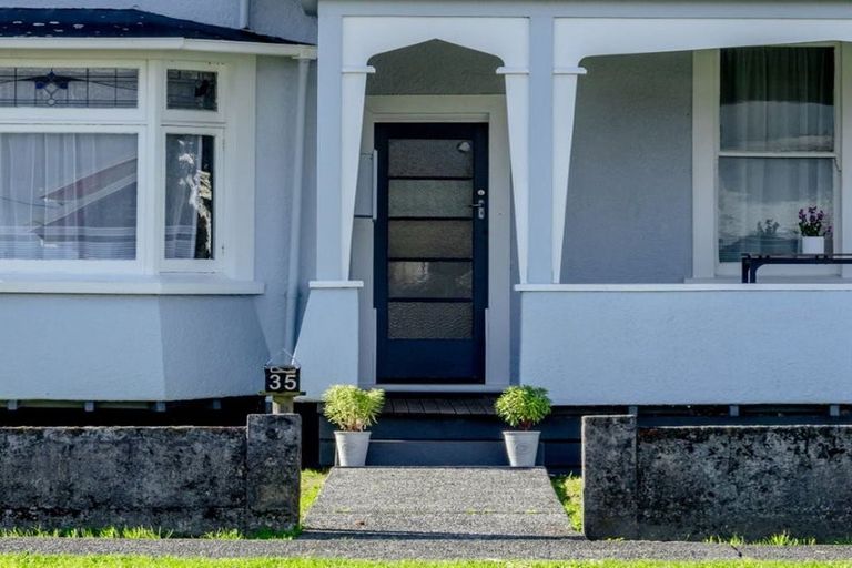 Photo of property in 35 Fox Street, Cobden, Greymouth, 7802