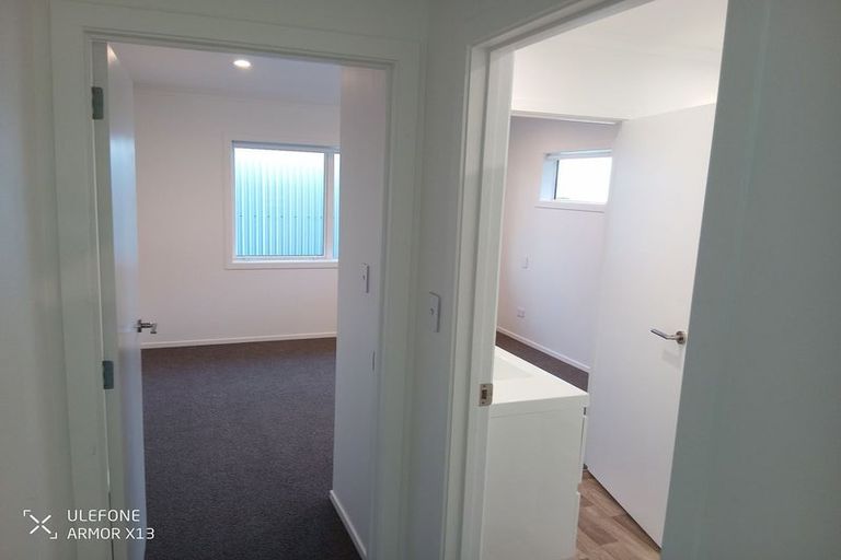 Photo of property in Windburn, 181 Ohiti Road, Crownthorpe, Hastings, 4179