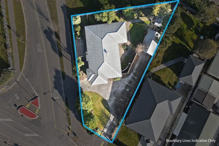 Photo of property in 47 Hilton Street, Kaiapoi, 7630