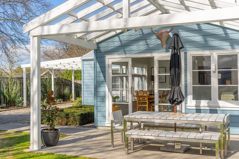 Photo of property in 134 West Street, Greytown, 5712