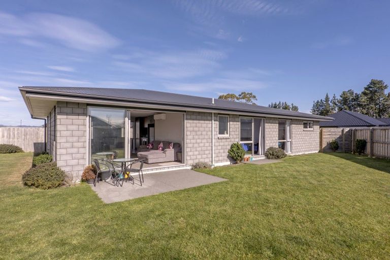 Photo of property in 36 Charles Major Road, Rolleston, 7614