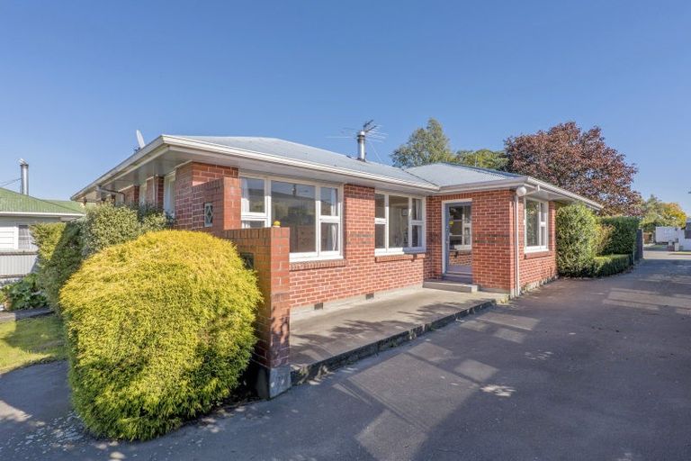 Photo of property in 12 Reid Crescent, Allenton, Ashburton, 7700