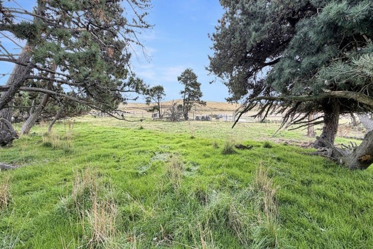 Photo of property in 4058 Becks-lauder Road, Becks, Omakau, 9377