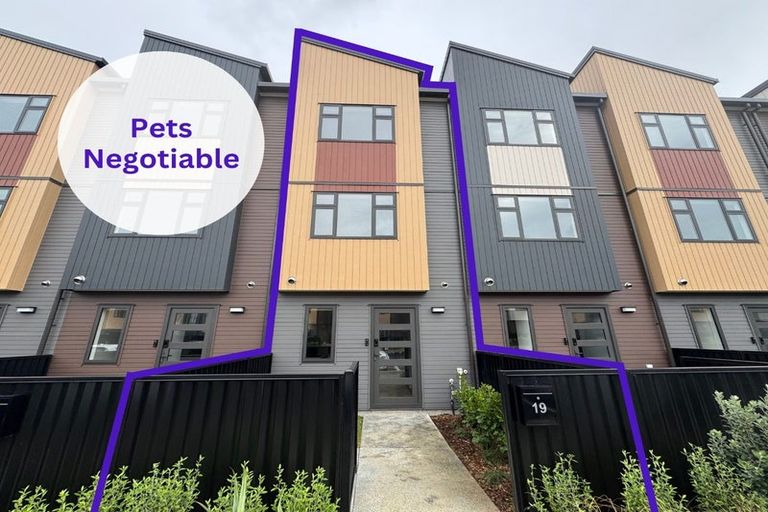 Photo of property in 19 Mara Court, Favona, Auckland, 2024