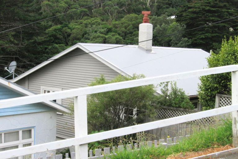 Photo of property in 15 Jackson Street, Island Bay, Wellington, 6023