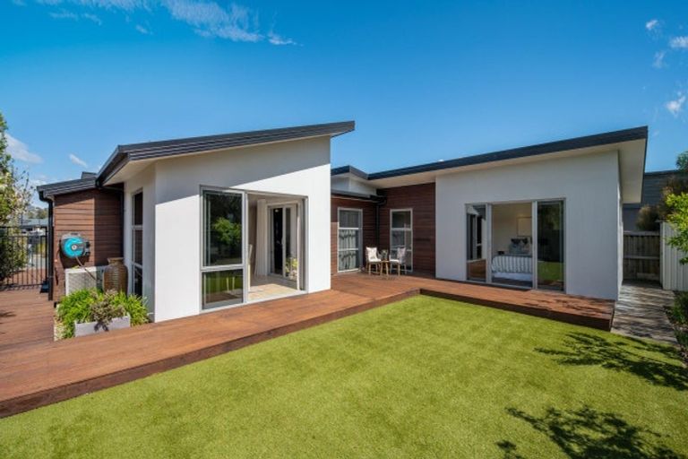 Photo of property in 31 Blackmore Place, Springlands, Blenheim, 7201