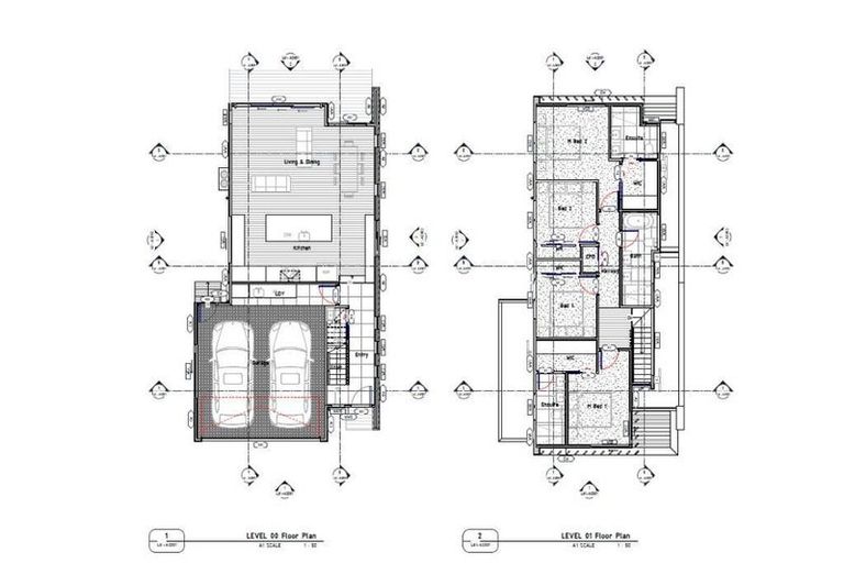 Photo of property in 30 Pukeko Road, Hobsonville, 0616