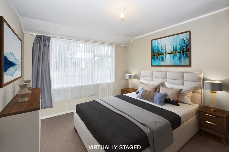 Photo of property in 16 Rosser Street, Huntly, 3700