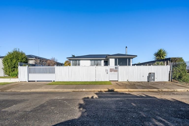 Photo of property in 221 Talbot Street, Hargest, Invercargill, 9810
