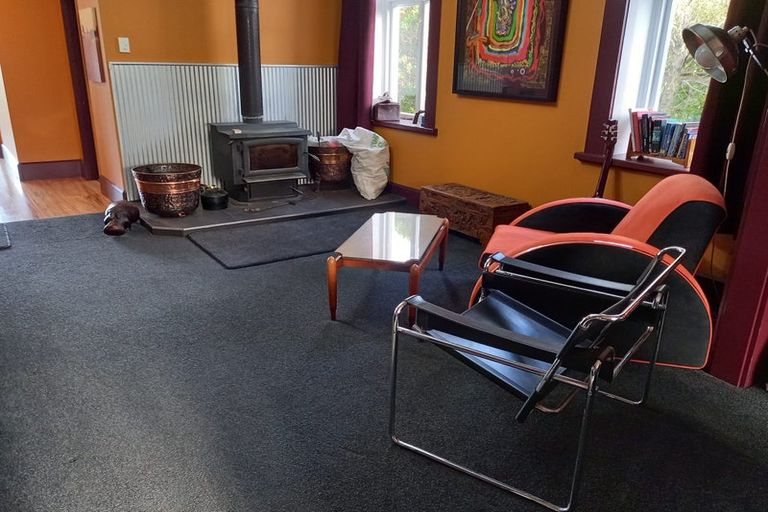 Photo of property in 75 Peel Street, Westport, 7825