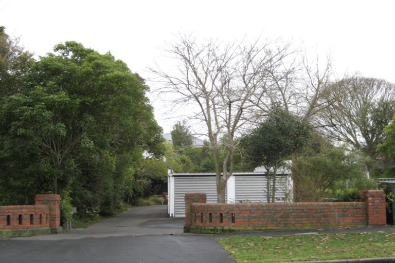 Photo of property in 2/11 Ranfurly Street, St Albans, Christchurch, 8014