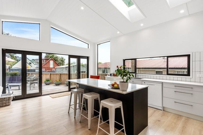 Photo of property in 221 Linton Crescent, Whangamata, 3620