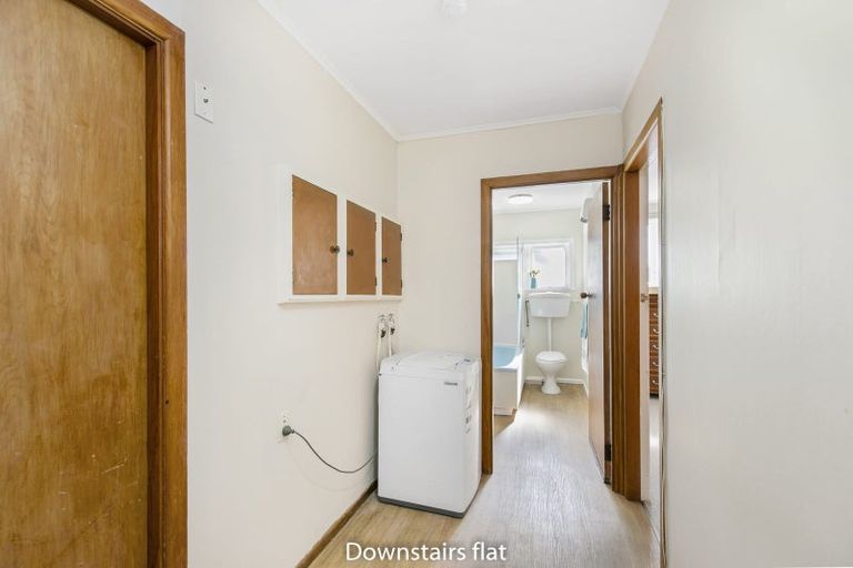 Photo of property in 72 Dominion Park Street, Johnsonville, Wellington, 6037