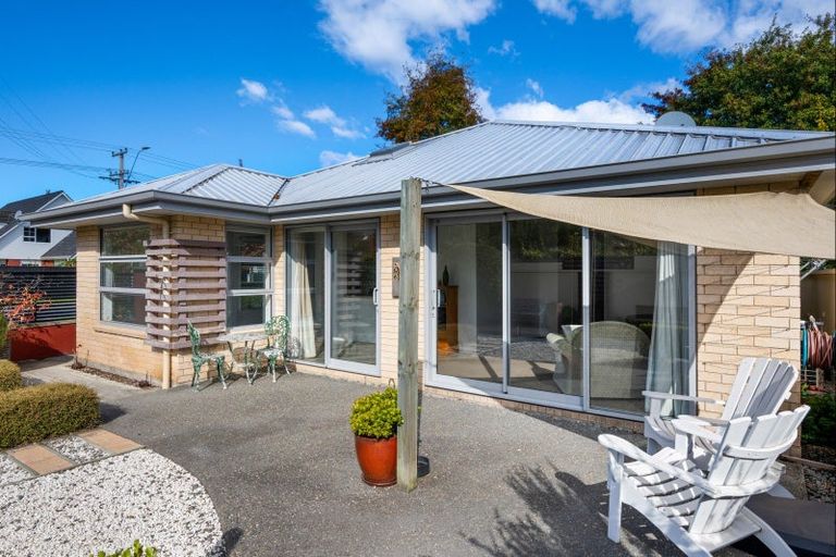Photo of property in 27 Colemans Road, Springlands, Blenheim, 7201