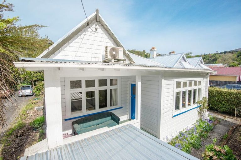 Photo of property in 43 Malvern Street, Woodhaugh, Dunedin, 9010