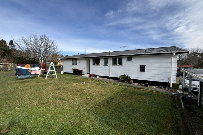 Photo of property in 15 Lancaster Crescent, Tokoroa, 3420