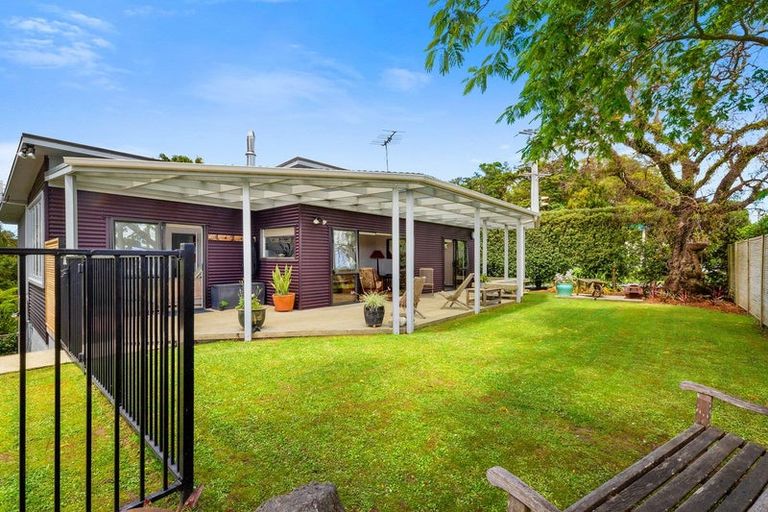 Photo of property in 50 Wilson Road, Warkworth, 0981