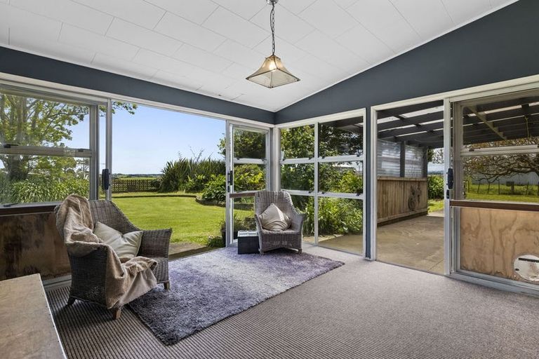 Photo of property in 461b South Road, Hawera, 4672
