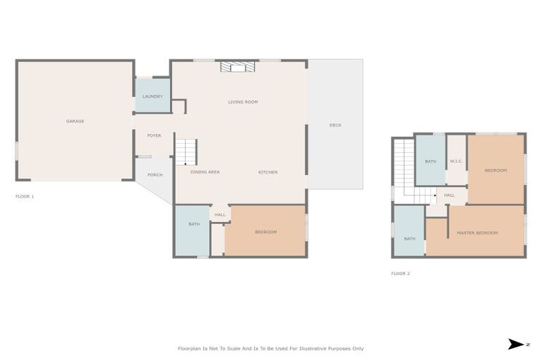 Photo of property in 1/61 Eely Point Road, Wanaka, 9305