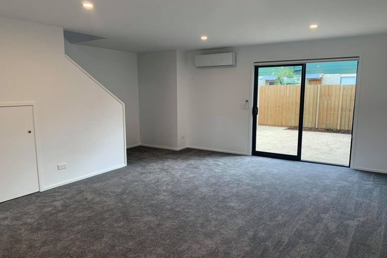 Photo of property in 5/25 Hargest Crescent, Sydenham, Christchurch, 8023