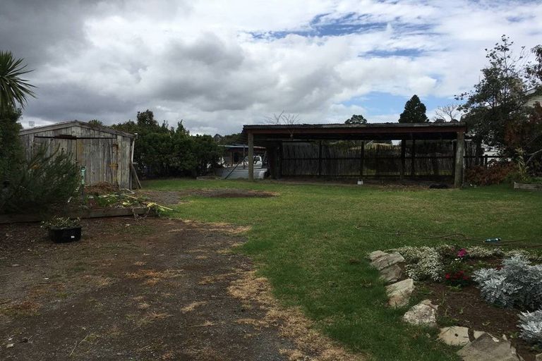 Photo of property in 47 Morningside Road, Morningside, Whangarei, 0110