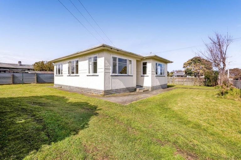 Photo of property in 21 Kapuni Street, Manaia, 4612