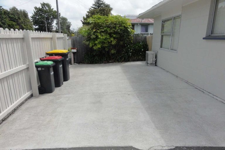 Photo of property in 1/369 Hereford Street, Linwood, Christchurch, 8011