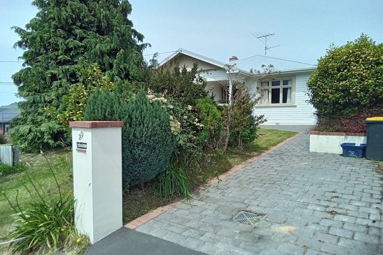 Photo of property in 29 Hall Road, Sawyers Bay, Port Chalmers, 9023
