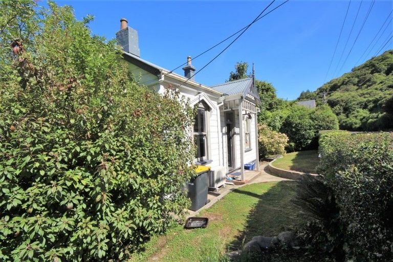 Photo of property in 59 Malvern Street, Woodhaugh, Dunedin, 9010