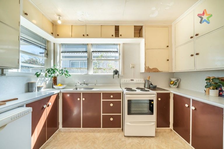 Photo of property in 25 Kingston Street, Boulcott, Lower Hutt, 5011