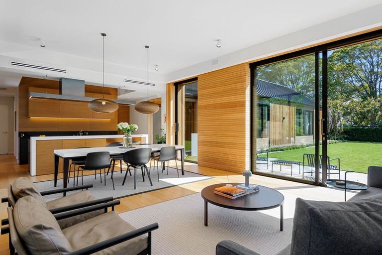 Photo of property in 50 Heaton Street, Merivale, Christchurch, 8052