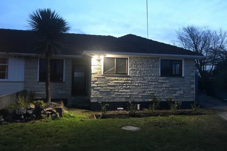 Photo of property in 6 Finlay Place, Woolston, Christchurch, 8023