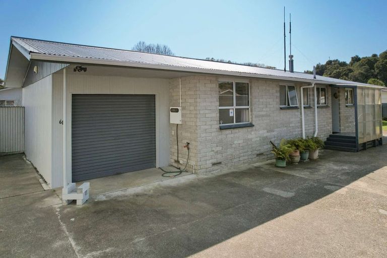 Photo of property in 61 Fenton Mill Road, Kawerau, 3127