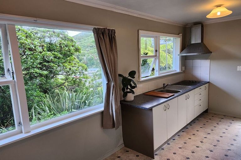 Photo of property in 56 Croydon Street, Karori, Wellington, 6012