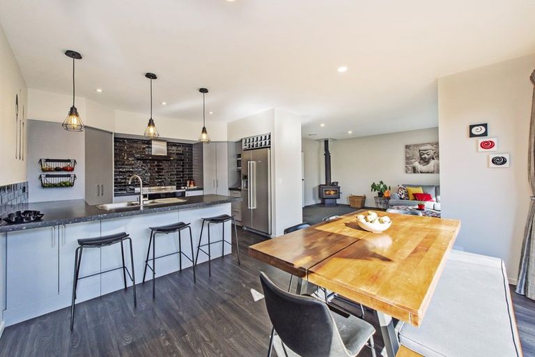 Photo of property in 15 Cameron Crescent, Rolleston, 7614