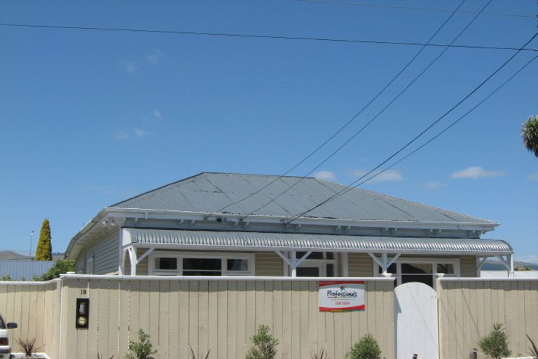 Photo of property in 18 Rosewarne Street, Spreydon, Christchurch, 8024