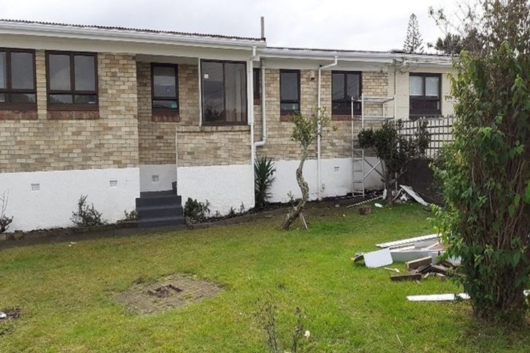 Photo of property in 1/26a Claude Avenue, Papatoetoe, Auckland, 2025