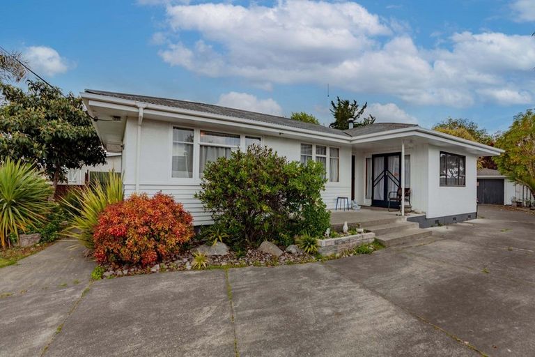 Photo of property in 63 Coverdale Street, Onekawa, Napier, 4110