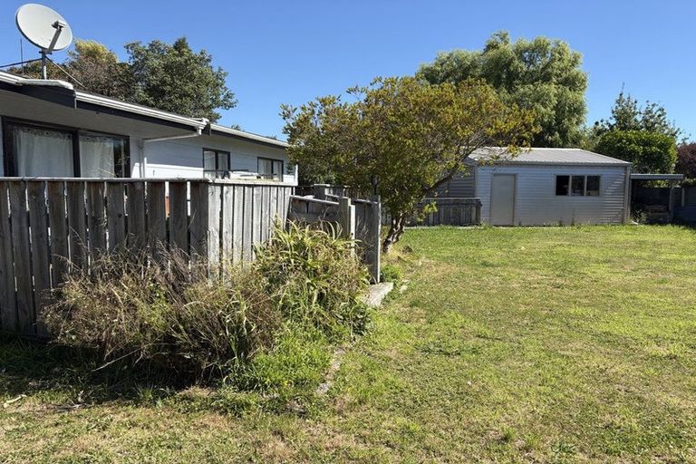 Photo of property in 9a Ngareta Street, Marton, 4710